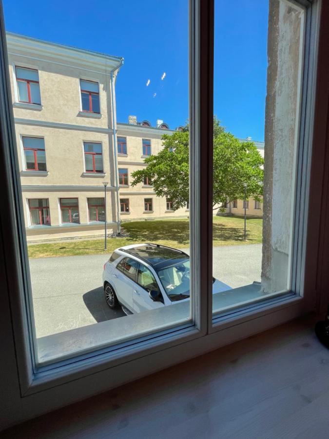 Viktoria Apartament Apartman Rakvere Kültér fotó